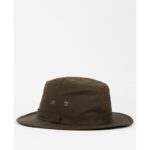 Barbour Dawson Wax Safari Hat MHA0733 – Olive – Mens Clothing - Crep Direct UK Barbour Dawson Wax Safari Hat MHA0733 – Olive – Mens Clothing - Crep Direct UK