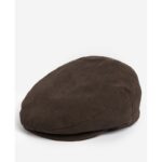 Barbour Waterproof Beaufort Cap MHA0757 – Brown – Mens Clothing - Crep Direct UK