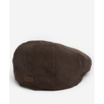 Barbour Waterproof Beaufort Cap MHA0757 – Brown – Mens Clothing - Crep Direct UK