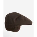 Barbour Waterproof Beaufort Cap MHA0757 – Brown – Mens Clothing - Crep Direct UK