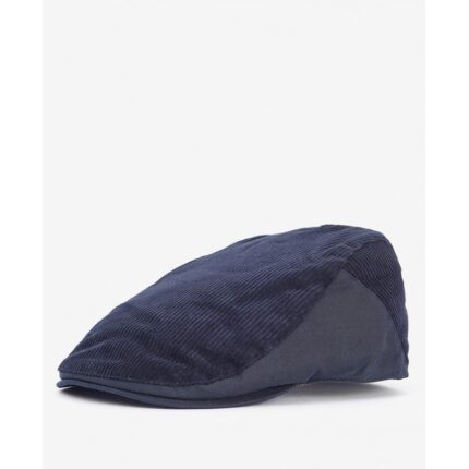 Barbour Alston Flat Cap MHA0817 – Blue – Mens Clothing - Crep Direct UK Barbour Alston Flat Cap MHA0817 – Blue – Mens Clothing - Crep Direct UK