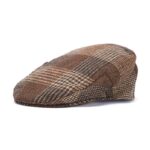 Barbour Deveron Tweed Flat Cap MHA0858 – Rustic Mix – Mens Hats & Caps - Crep Direct UK Barbour Deveron Tweed Flat Cap MHA0858 – Rustic Mix – Mens Hats & Caps - Crep Direct UK