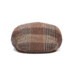 Barbour Deveron Tweed Flat Cap MHA0858 – Rustic Mix – Mens Hats & Caps - Crep Direct UK Barbour Deveron Tweed Flat Cap MHA0858 – Rustic Mix – Mens Hats & Caps - Crep Direct UK