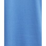 Barbour Sports Polo MML0358 – Federal Blue Cotton – Mens Clothing - Crep Direct UK