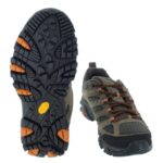 Merrell Moab 3 J035801 Gore-Tex Walking Shoes – Olive – Mens Shoes - Crep Direct UK Merrell Moab 3 J035801 Gore-Tex Walking Shoes – Olive – Mens Shoes - Crep Direct UK