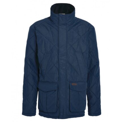 Barbour Rockwood Quilted Jacket MQU1676 – Navy – Mens Clothing - Crep Direct UK Barbour Rockwood Quilted Jacket MQU1676 – Navy – Mens Clothing - Crep Direct UK