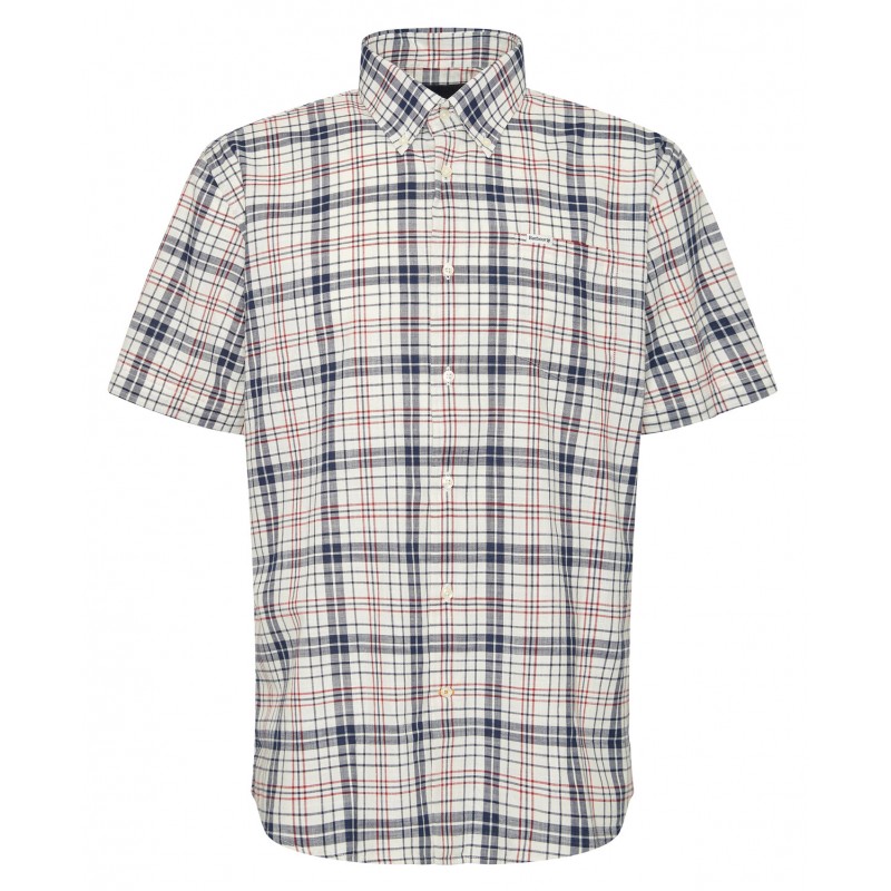 Barbour Drafthill Shirt MSH5439 – Navy Cotton – Mens Clothing - Crep Direct UK Barbour Drafthill Shirt MSH5439 – Navy Cotton – Mens Clothing - Crep Direct UK