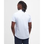 Barbour Striped Oxford Tailored Shirt MSH5447 – Blue Cotton – Mens Clothing - Crep Direct UK Barbour Striped Oxford Tailored Shirt MSH5447 – Blue Cotton – Mens Clothing - Crep Direct UK