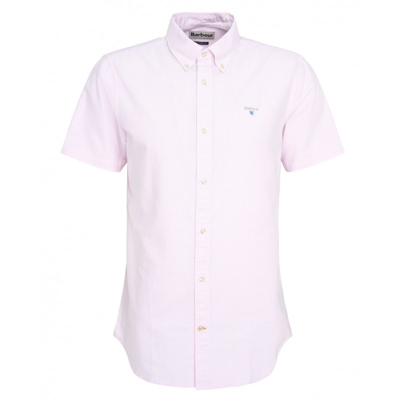 Barbour Striped Oxford Shirt MSH5447 – Classic Pink Cotton – Mens Clothing - Crep Direct UK Barbour Striped Oxford Shirt MSH5447 – Classic Pink Cotton – Mens Clothing - Crep Direct UK