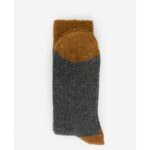 Barbour Houghton Socks MSO0091 – Grey – Mens Clothing - Crep Direct UK