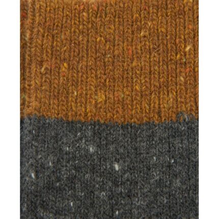Barbour Houghton Socks MSO0091 – Grey – Mens Clothing - Crep Direct UK