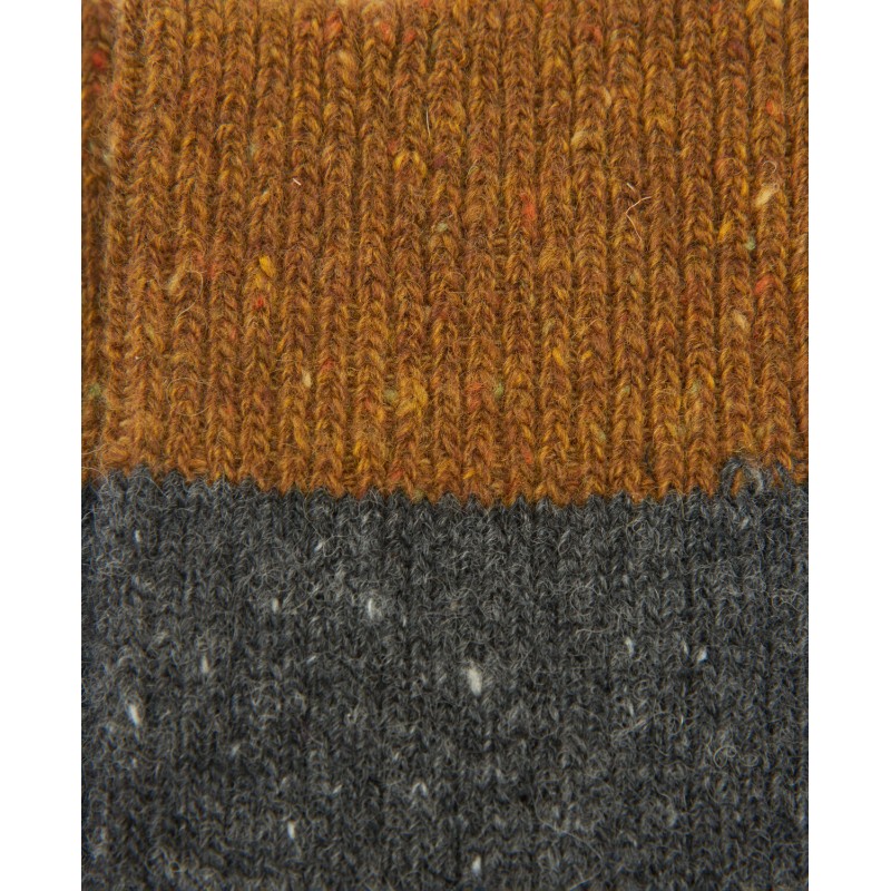 Barbour Houghton Socks MSO0091 – Grey – Mens Clothing - Crep Direct UK
