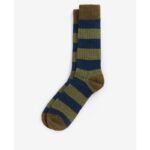 Barbour Houghton Stripe Socks MSO0170 – Green – Mens Clothing - Crep Direct UK Barbour Houghton Stripe Socks MSO0170 – Green – Mens Clothing - Crep Direct UK