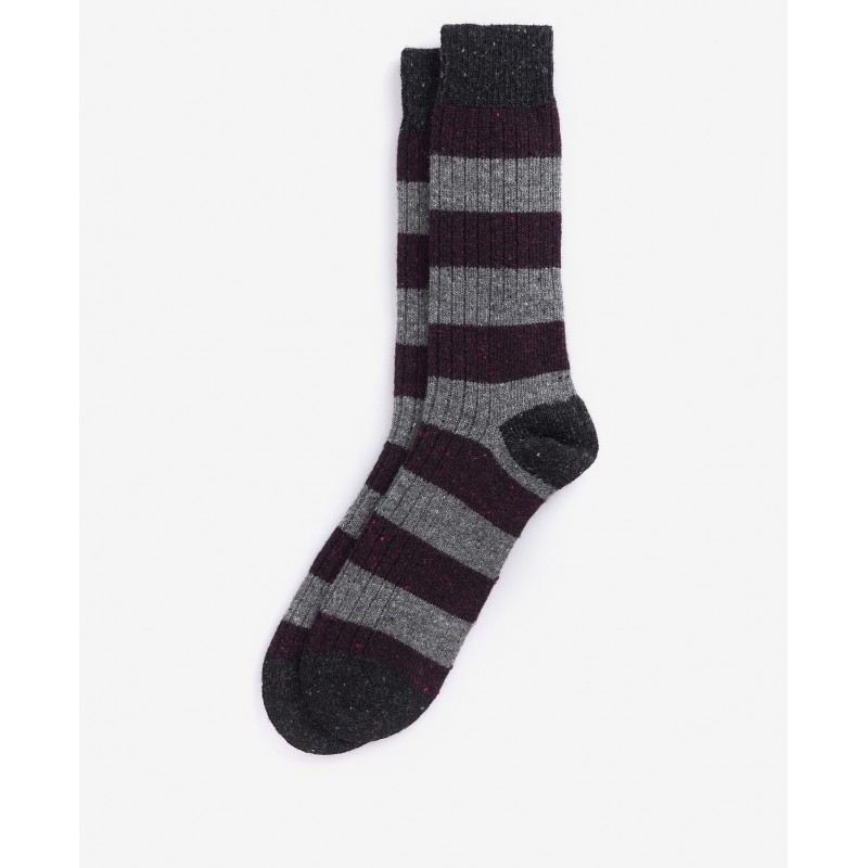 Barbour Houghton Stripe Socks MSO0170 – Purple – Mens Clothing - Crep Direct UK Barbour Houghton Stripe Socks MSO0170 – Purple – Mens Clothing - Crep Direct UK