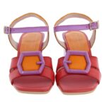 Hispanitas Mallorca CHV243272 Sandals – Scarlett Leather – Womens Sandals, Sliders & Toe Posts - Crep Direct UK Hispanitas Mallorca CHV243272 Sandals – Scarlett Leather – Womens Sandals, Sliders & Toe Posts - Crep Direct UK