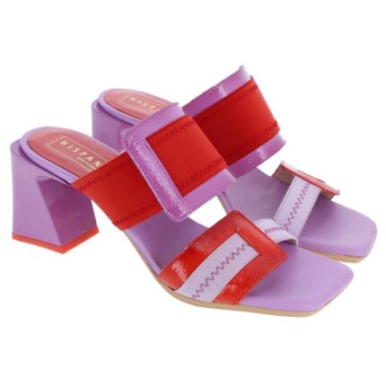 Hispanitas Mallorca CHV243327 Sandals – Scarlett Leather – Womens Sandals, Sliders & Toe Posts - Crep Direct UK Hispanitas Mallorca CHV243327 Sandals – Scarlett Leather – Womens Sandals, Sliders & Toe Posts - Crep Direct UK