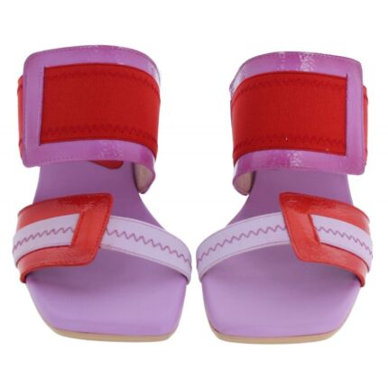 Hispanitas Mallorca CHV243327 Sandals – Scarlett Leather – Womens Sandals, Sliders & Toe Posts - Crep Direct UK