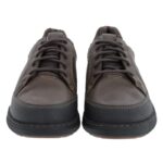 Clarks Mapstone Lo Gore-Tex Shoes – Dark Brown Leather – Mens Shoes - Crep Direct UK Clarks Mapstone Lo Gore-Tex Shoes – Dark Brown Leather – Mens Shoes - Crep Direct UK