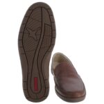 Pikolinos Marbella M9A-3111 Shoes – Cuero Leather – Mens Shoes - Crep Direct UK