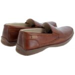 Pikolinos Marbella M9A-3111 Shoes – Cuero Leather – Mens Shoes - Crep Direct UK