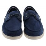 The Golden Boot Golden Boot Marlo 3400 Deck Shoes – Ink Suede – Mens Shoes - Crep Direct UK The Golden Boot Golden Boot Marlo 3400 Deck Shoes – Ink Suede – Mens Shoes - Crep Direct UK
