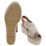 Toni Pons Masai Espadrille Sandals – Multi – Womens Sandals, Sliders & Toe Posts - Crep Direct UK Toni Pons Masai Espadrille Sandals – Multi – Womens Sandals, Sliders & Toe Posts - Crep Direct UK