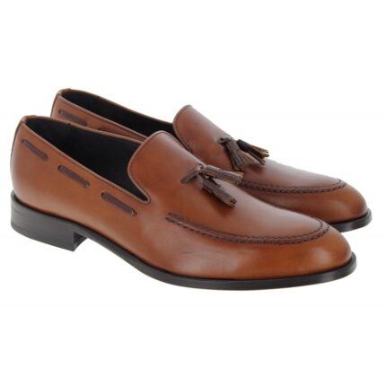 The Golden Boot Golden Boot Massimo 4515 Loafers – Cuero Leather – Mens Wedding Shoes - Crep Direct UK The Golden Boot Golden Boot Massimo 4515 Loafers – Cuero Leather – Mens Wedding Shoes - Crep Direct UK