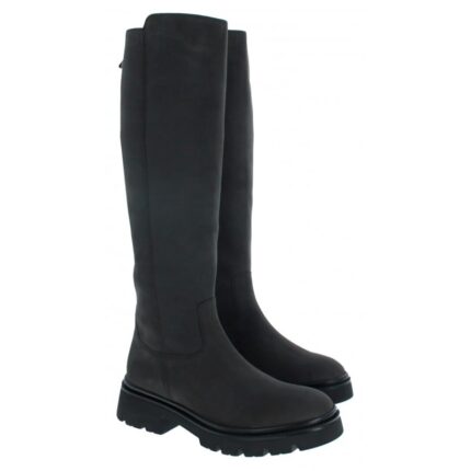 Gabor Match 31.859 Long Boots – Pepper Nubuck – Womens Boots - Crep Direct UK Gabor Match 31.859 Long Boots – Pepper Nubuck – Womens Boots - Crep Direct UK
