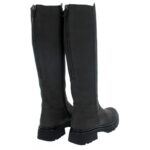 Gabor Match 31.859 Long Boots – Pepper Nubuck – Womens Boots - Crep Direct UK Gabor Match 31.859 Long Boots – Pepper Nubuck – Womens Boots - Crep Direct UK