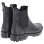 Verbenas Gaudi Mate Rain Boots – Black – Womens Wellingtons - Crep Direct UK Verbenas Gaudi Mate Rain Boots – Black – Womens Wellingtons - Crep Direct UK