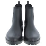 Verbenas Gaudi Mate Rain Boots – Black – Womens Wellingtons - Crep Direct UK Verbenas Gaudi Mate Rain Boots – Black – Womens Wellingtons - Crep Direct UK