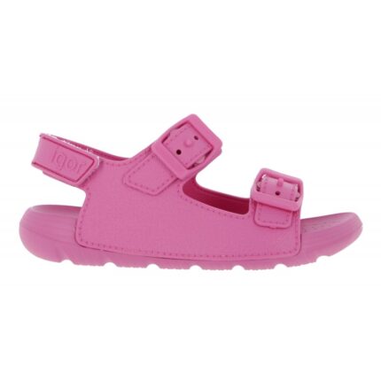 Igor Maui Jelly Sandals – Fuchsia – Girls Sandals - Crep Direct UK Igor Maui Jelly Sandals – Fuchsia – Girls Sandals - Crep Direct UK