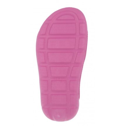 Igor Maui Jelly Sandals – Fuchsia – Girls Sandals - Crep Direct UK