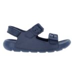 Igor Maui Jelly Sandals – Navy – Boys Sandals - Crep Direct UK