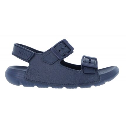 Igor Maui Jelly Sandals – Navy – Boys Sandals - Crep Direct UK Igor Maui Jelly Sandals – Navy – Boys Sandals - Crep Direct UK