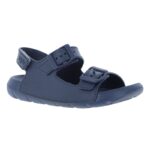Igor Maui Jelly Sandals – Navy – Boys Sandals - Crep Direct UK