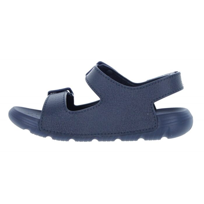 Igor Maui Jelly Sandals – Navy – Boys Sandals - Crep Direct UK