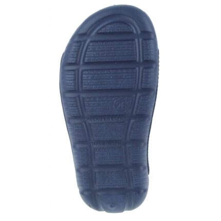 Igor Maui Jelly Sandals – Navy – Boys Sandals - Crep Direct UK