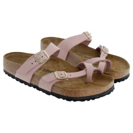 Birkenstock Mayari 1026608 Sandals – Soft Pink Nubuck – Womens Sandals, Sliders & Toe Posts - Crep Direct UK Birkenstock Mayari 1026608 Sandals – Soft Pink Nubuck – Womens Sandals, Sliders & Toe Posts - Crep Direct UK
