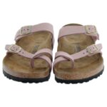 Birkenstock Mayari 1026608 Sandals – Soft Pink Nubuck – Womens Sandals, Sliders & Toe Posts - Crep Direct UK Birkenstock Mayari 1026608 Sandals – Soft Pink Nubuck – Womens Sandals, Sliders & Toe Posts - Crep Direct UK