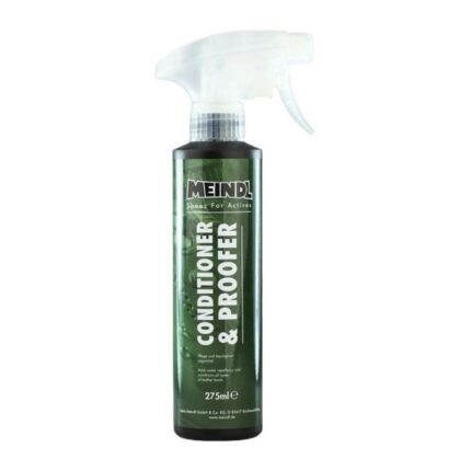 Meindl Conditioner & Proofer 9782 Spray – Shoe Care - Crep Direct UK Meindl Conditioner & Proofer 9782 Spray – Shoe Care - Crep Direct UK