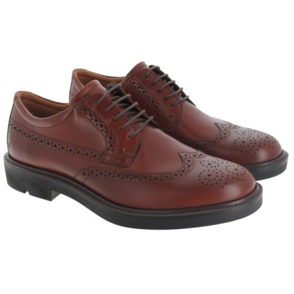 Ecco Metropole London 525614 Shoes – Cognac Leather – Mens Shoes - Crep Direct UK Ecco Metropole London 525614 Shoes – Cognac Leather – Mens Shoes - Crep Direct UK