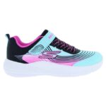 Skechers Microspec Advance 303575L Trainer – Aqua / Purple – Girls Shoes - Crep Direct UK Skechers Microspec Advance 303575L Trainer – Aqua / Purple – Girls Shoes - Crep Direct UK