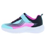 Skechers Microspec Advance 303575L Trainer – Aqua / Purple – Girls Shoes - Crep Direct UK Skechers Microspec Advance 303575L Trainer – Aqua / Purple – Girls Shoes - Crep Direct UK