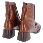 Hispanitas Milan HI243727 Ankle Boots – Cuero Patent – Womens Boots - Crep Direct UK
