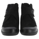 Waldlaufer Mimi 812815 Ankle Boots – Black Nubuck – Womens Boots - Crep Direct UK Waldlaufer Mimi 812815 Ankle Boots – Black Nubuck – Womens Boots - Crep Direct UK