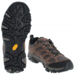 Merrell Moab 3 GTX J036753 Walking Shoes – Bracken Leather – Mens Shoes - Crep Direct UK Merrell Moab 3 GTX J036753 Walking Shoes – Bracken Leather – Mens Shoes - Crep Direct UK