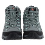 Merrell Moab 3 Mid GTX J036306 Walking Boots – Grey Suede – Womens Boots - Crep Direct UK Merrell Moab 3 Mid GTX J036306 Walking Boots – Grey Suede – Womens Boots - Crep Direct UK