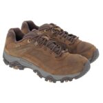 Merrell Moab Adventure 3 J003809 Shoes – Earth – Mens Shoes - Crep Direct UK Merrell Moab Adventure 3 J003809 Shoes – Earth – Mens Shoes - Crep Direct UK