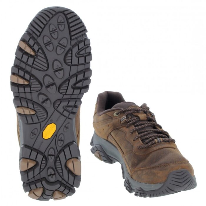 Merrell Moab Adventure 3 J003809 Shoes – Earth – Mens Shoes - Crep Direct UK
